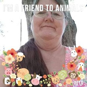 Meet your Posher, Shirley